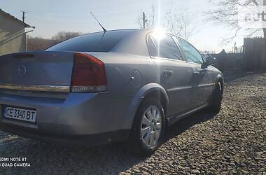 Седан Opel Vectra 2003 в Черновцах