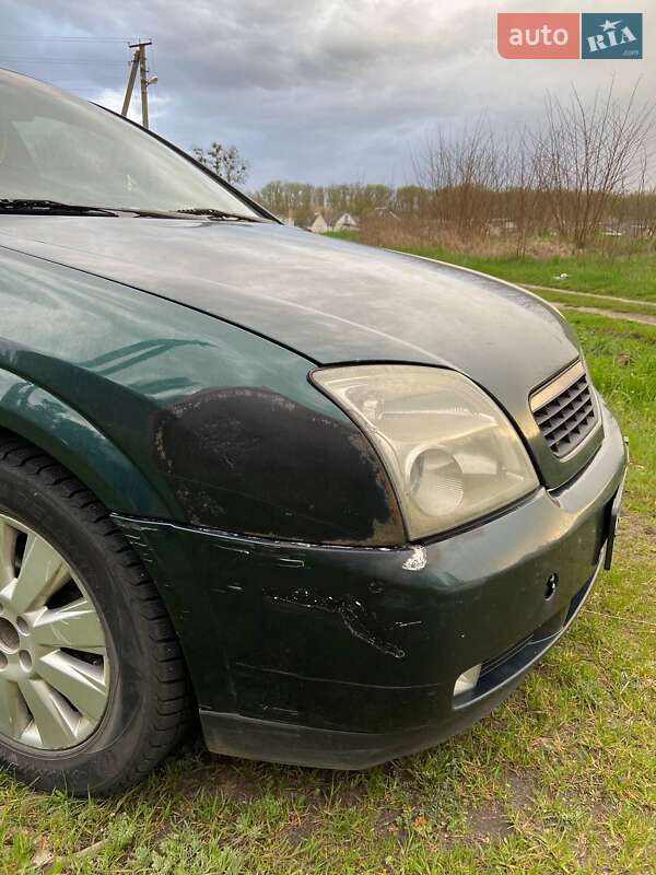 Седан Opel Vectra 2004 в Крюковщине фото 7 Седан Opel Vectra 2004 в Крюковщине