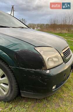 Седан Opel Vectra 2004 в 
