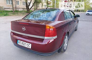 Седан Opel Vectra 2003 в Днепре