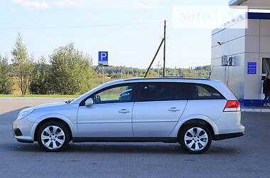 Универсал Opel Vectra 2008 в Луцке