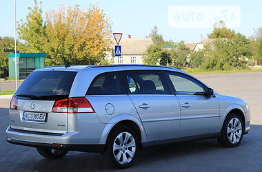 Универсал Opel Vectra 2008 в Луцке