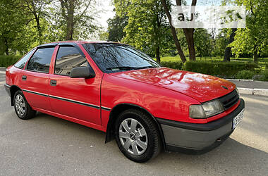 Хэтчбек Opel Vectra 1989 в Белой Церкви