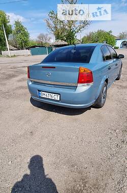 Седан Opel Vectra 2006 в Лохвиці