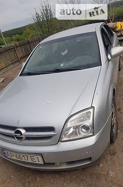 Седан Opel Vectra 2003 в Краснограде