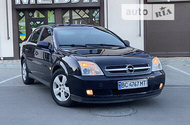 Седан Opel Vectra 2003 в Стрые