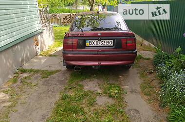 Хэтчбек Opel Vectra 1995 в Славуте
