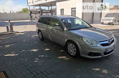 Универсал Opel Vectra 2007 в Ровно