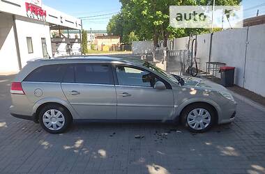 Универсал Opel Vectra 2007 в Ровно