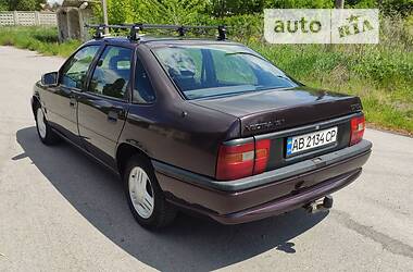 Седан Opel Vectra 1995 в Калинівці