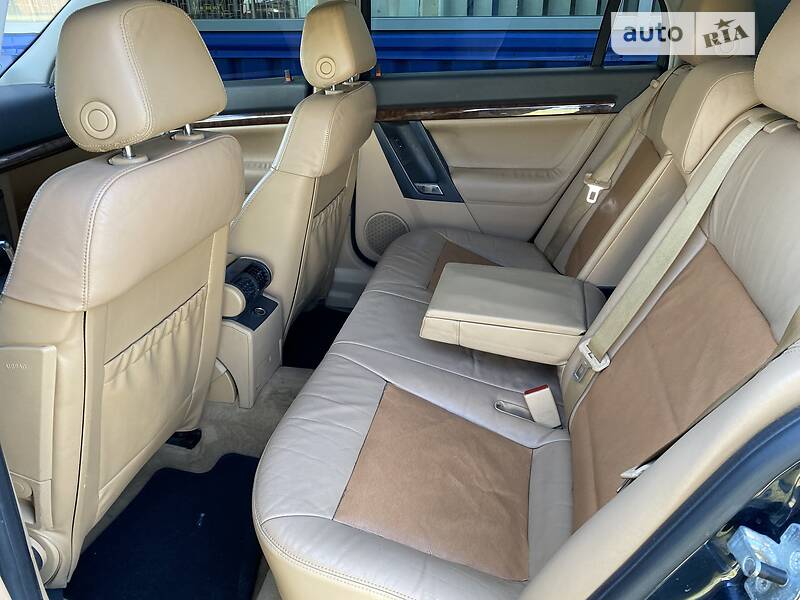 Седан Opel Vectra 2002 в Києві фото 13 Седан Opel Vectra 2002 в Києві