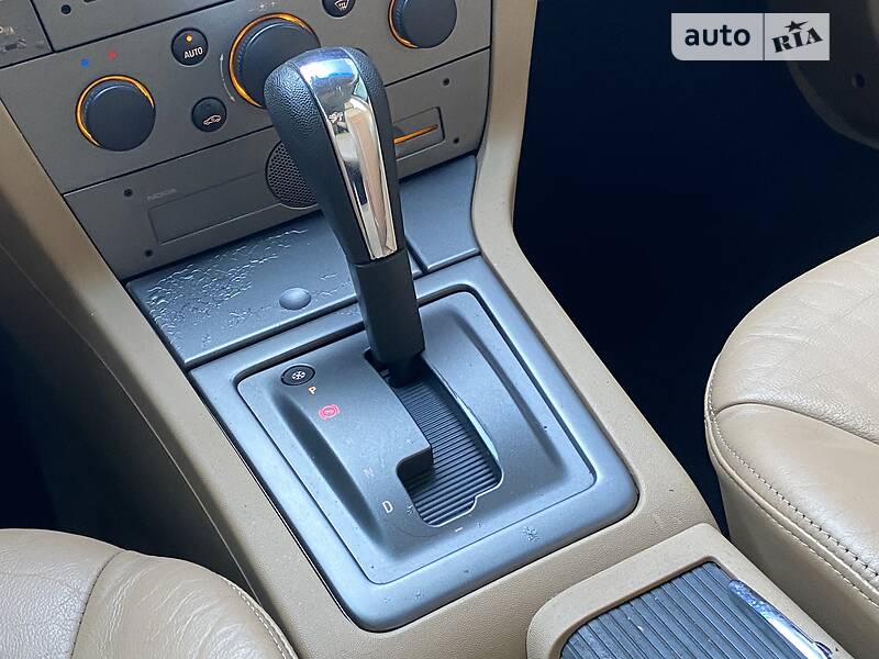 Седан Opel Vectra 2002 в Києві фото 18 Седан Opel Vectra 2002 в Києві