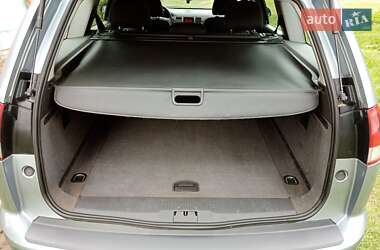 Универсал Opel Vectra 2008 в 