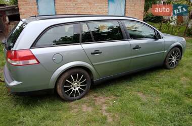 Универсал Opel Vectra 2008 в Ровно