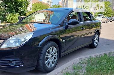 Седан Opel Vectra 2007 в Киеве