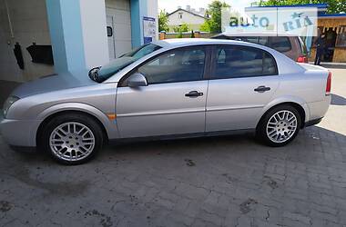 Седан Opel Vectra 2003 в Владимир-Волынском