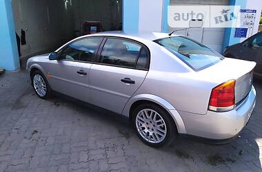 Седан Opel Vectra 2003 в Владимир-Волынском