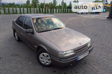 Седан Opel Vectra 1991 в Надворной