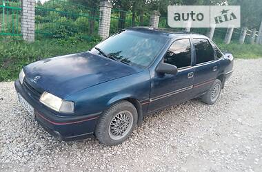 Седан Opel Vectra 1988 в Тернополе