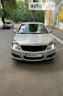 Седан Opel Vectra 2006 в Одессе