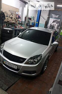 Седан Opel Vectra 2006 в Одессе