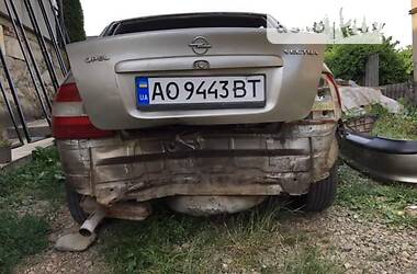 Седан Opel Vectra 1996 в Ужгороде