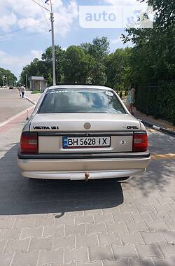 Седан Opel Vectra 1994 в Ізмаїлі