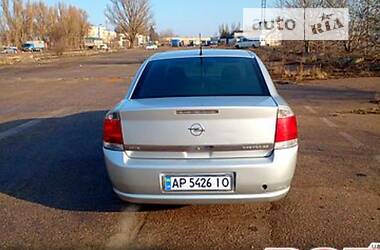 Седан Opel Vectra 2006 в Вільнянську