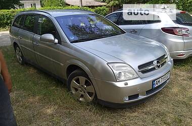 Универсал Opel Vectra 2004 в Бердичеве