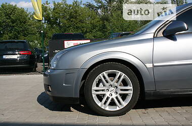 Седан Opel Vectra 2004 в 