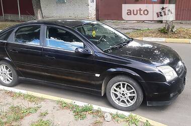 Хэтчбек Opel Vectra 2003 в Фастове