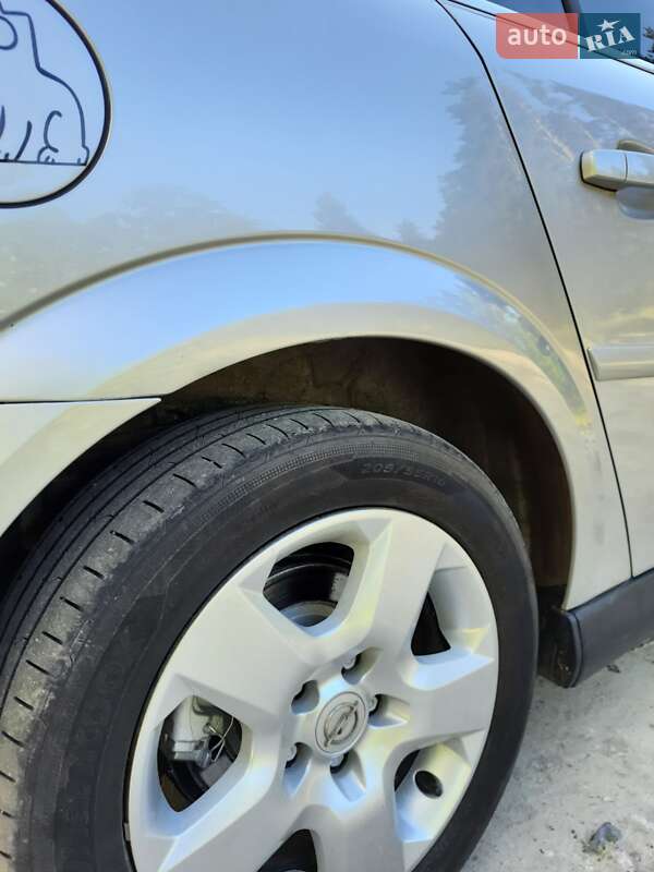 Универсал Opel Vectra 2007 в Костополе