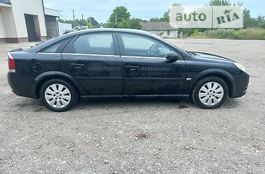 Хетчбек Opel Vectra 2006 в Тернополі