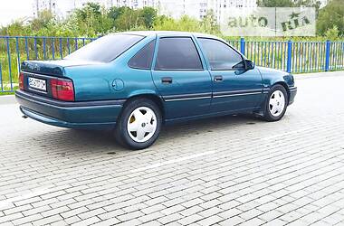 Седан Opel Vectra 1995 в 