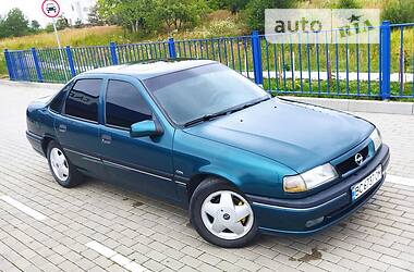 Седан Opel Vectra 1995 в 