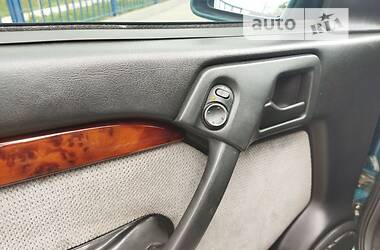 Седан Opel Vectra 1995 в 