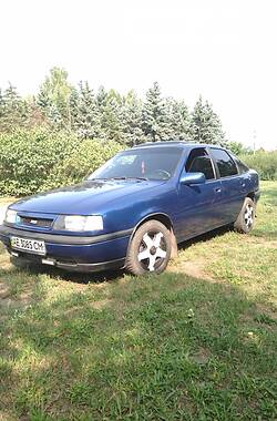 Хэтчбек Opel Vectra 1992 в Кривом Роге