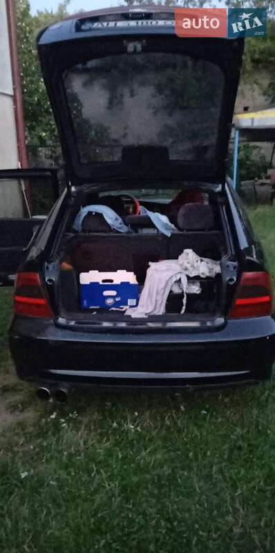 Лифтбек Opel Vectra 1999 в Броварах