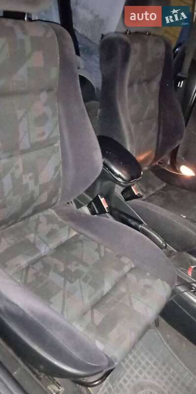 Лифтбек Opel Vectra 1999 в Броварах