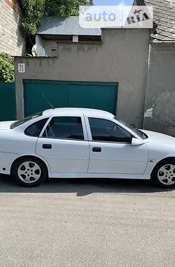 Opel Vectra 2001