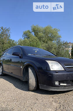 Универсал Opel Vectra 2004 в Новом Роздоле
