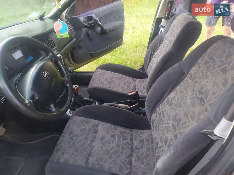 Седан Opel Vectra 1998 в Бершади фото 26 Седан Opel Vectra 1998 в Бершади