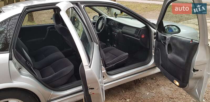 Седан Opel Vectra 2001 в Виннице фото 9 Седан Opel Vectra 2001 в Виннице