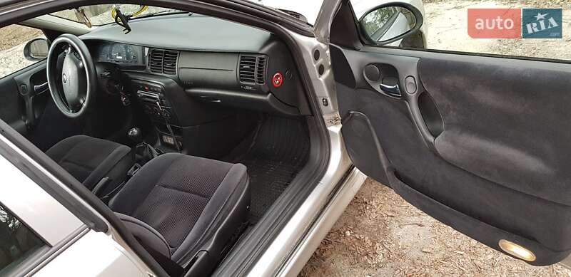 Седан Opel Vectra 2001 в Виннице фото 12 Седан Opel Vectra 2001 в Виннице
