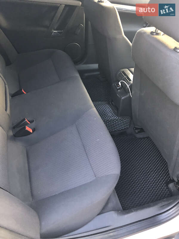 Ліфтбек Opel Vectra 2006 в Одесі