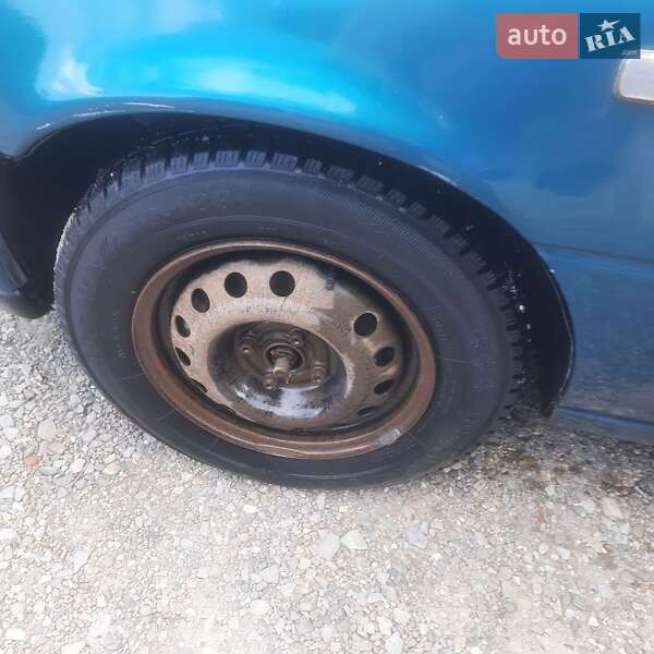 Седан Opel Vectra 1994 в Черновцах фото 7 Седан Opel Vectra 1994 в Черновцах