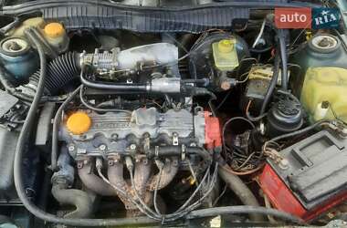 Седан Opel Vectra 1994 в 