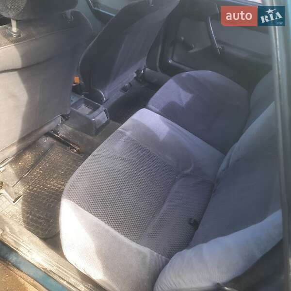 Седан Opel Vectra 1994 в Черновцах фото 11 Седан Opel Vectra 1994 в Черновцах