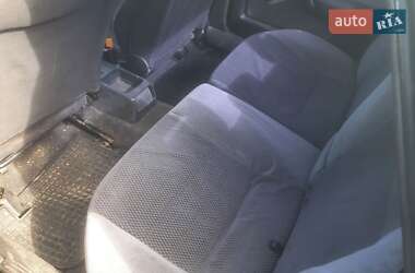 Седан Opel Vectra 1994 в 