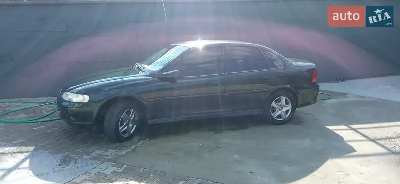 Opel Vectra